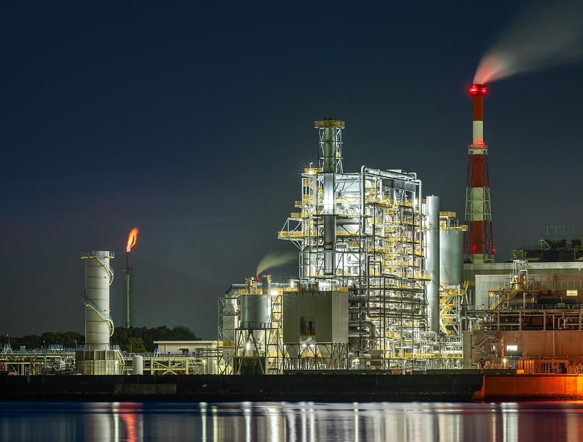 Power generation equipment